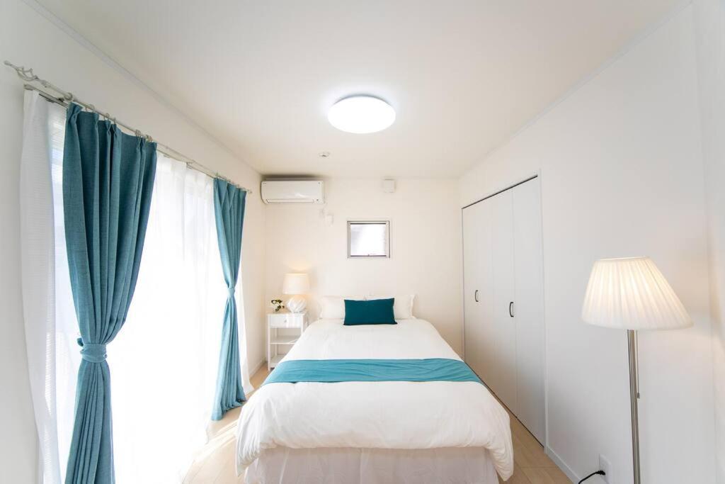 淡路Shizukinosato Tsuki Terrace 531别墅 外观 照片