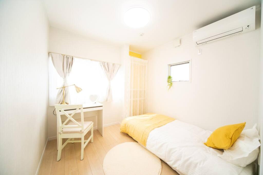淡路Shizukinosato Tsuki Terrace 531别墅 外观 照片