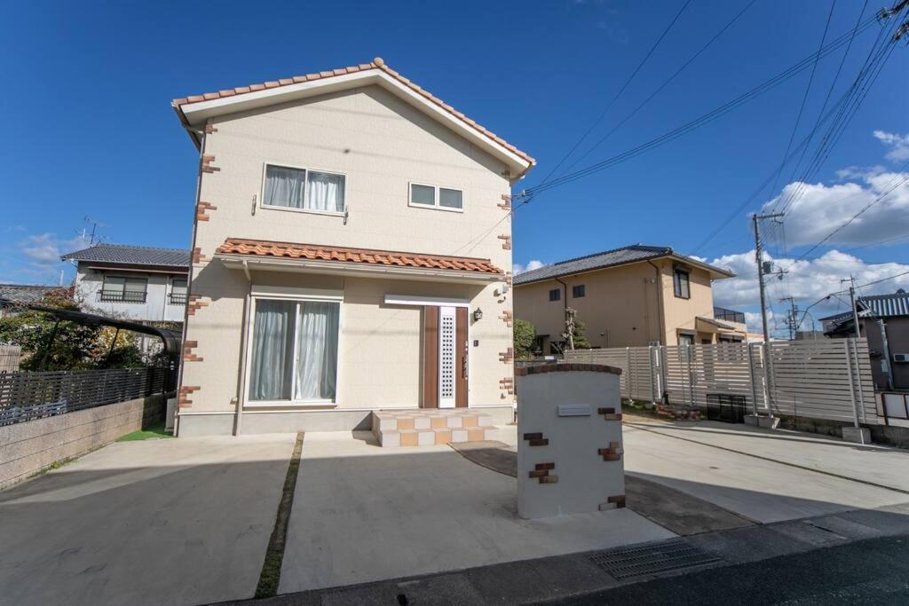 淡路Shizukinosato Tsuki Terrace 531别墅 外观 照片