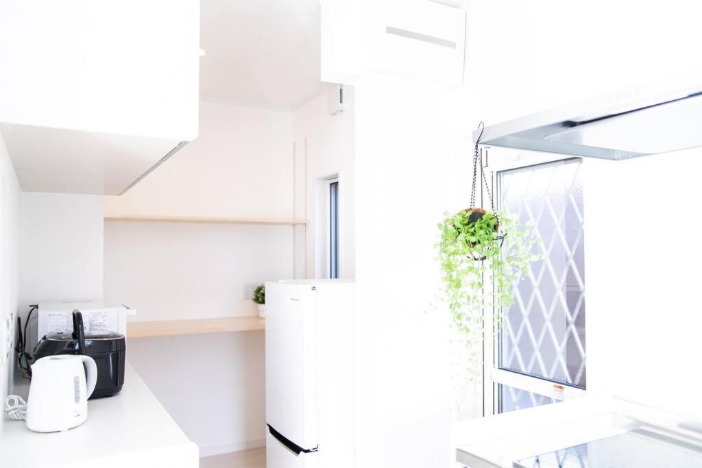 淡路Shizukinosato Tsuki Terrace 531别墅 外观 照片