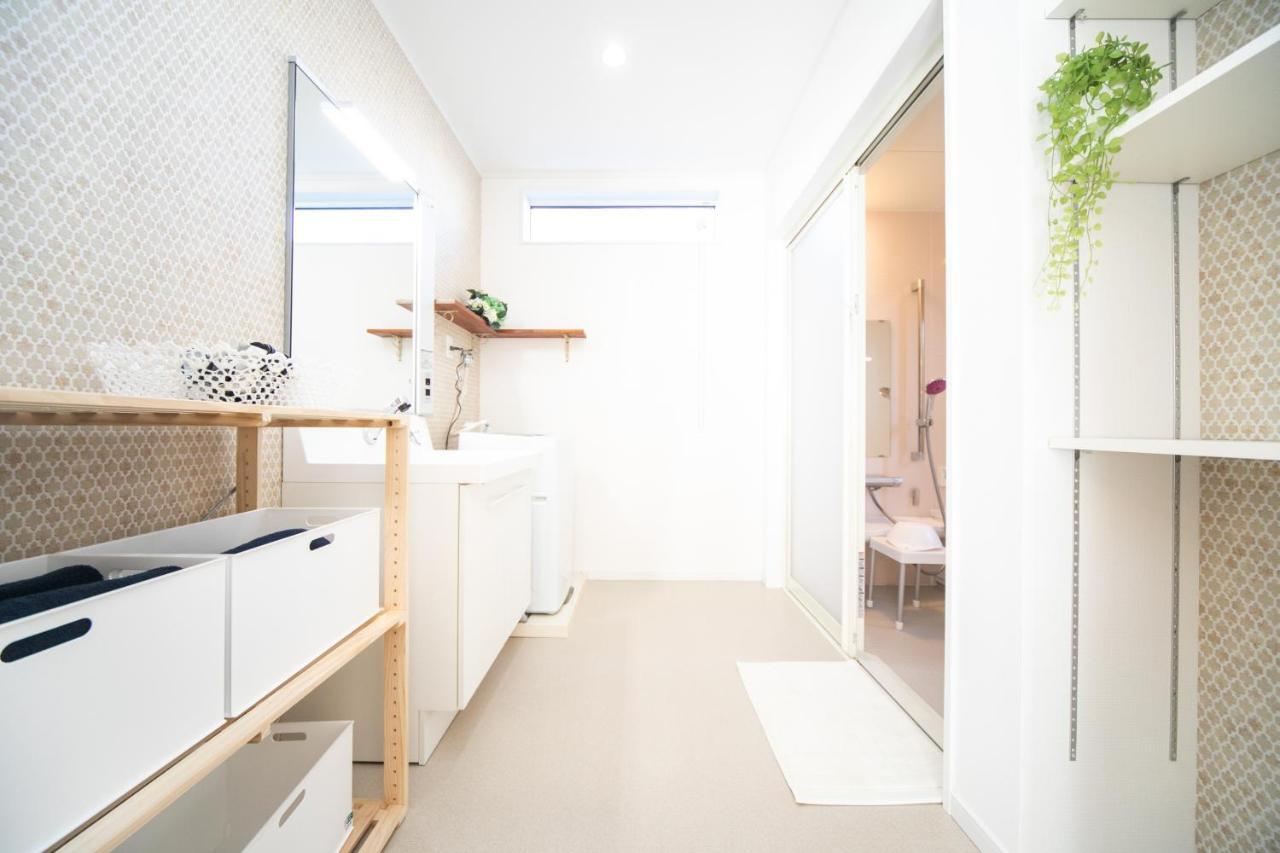 淡路Shizukinosato Tsuki Terrace 531别墅 外观 照片